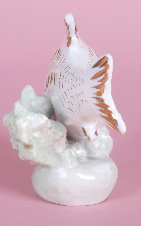 Porcelain figure