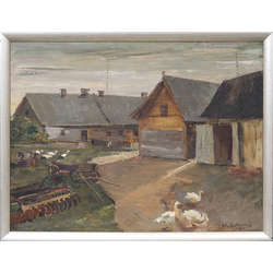 Farmstead