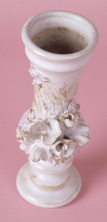 Ceramic vase