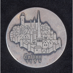Galda medaļa „Tallinn 1154”