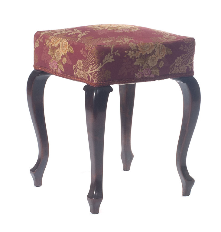 Rococo style furniture set 