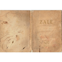 Book „Book Karlis Zale”