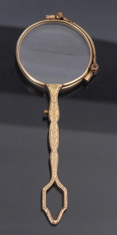 Lorgnette