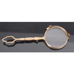 Lorgnette