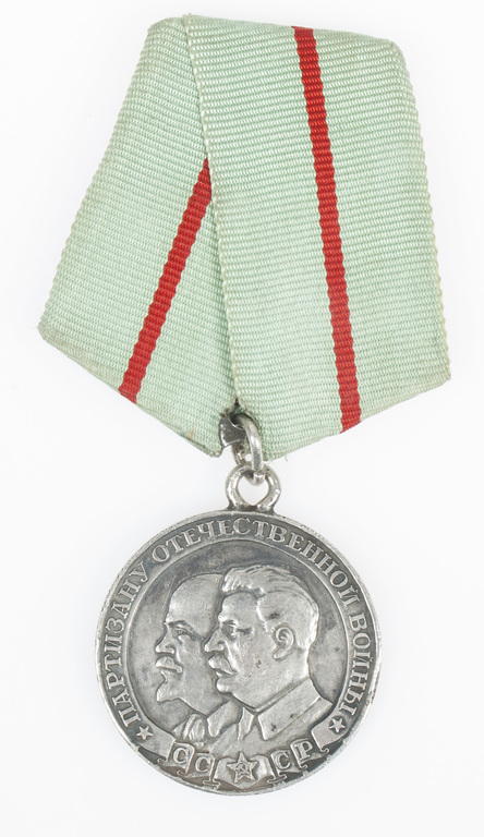 Medal 