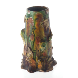 Ceramic vase 