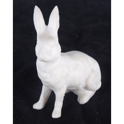 Biscuite  figurine “Hare”