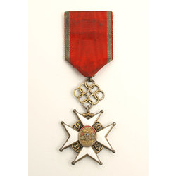 Cross of Recognition