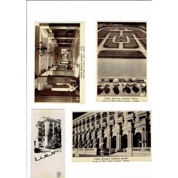 Postcards „Kemeru complex” (11 piec.)