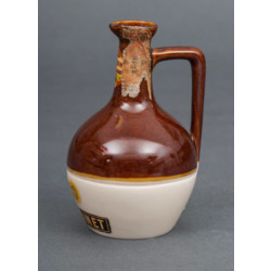 Porcelain jug