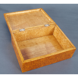 Kerlian birch box