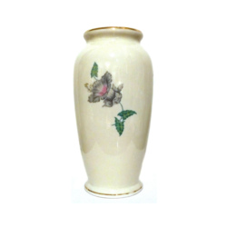 Porcelain vase