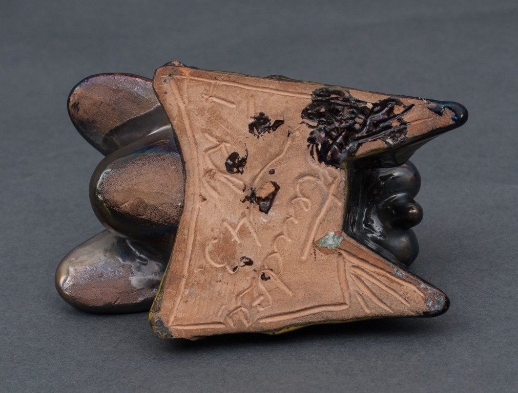 Keramikas figūra “Muša”