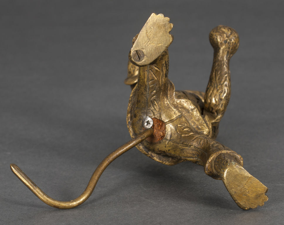 Bronze figure 'Sun wukong Monkey king'