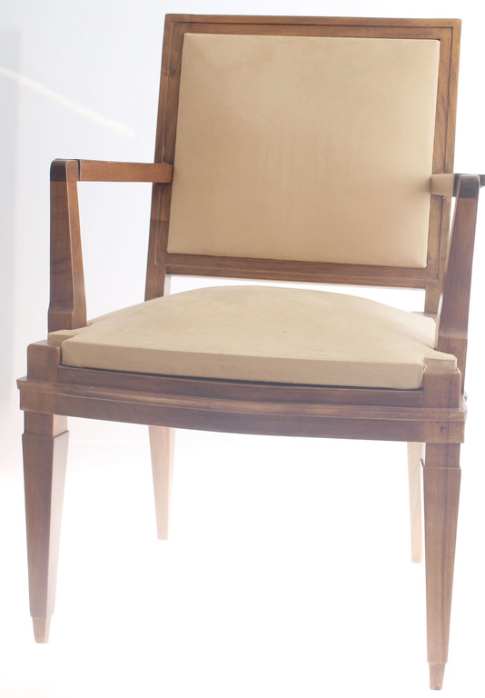 Art deco style chairs(2 pcs.)