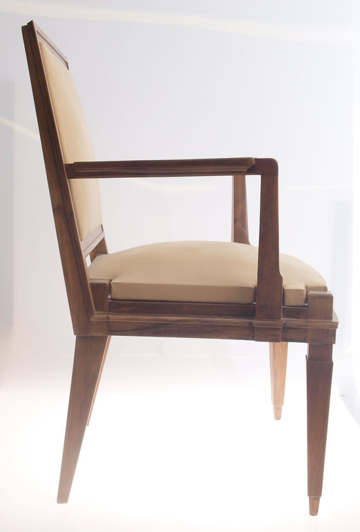 Art deco style chairs(2 pcs.)