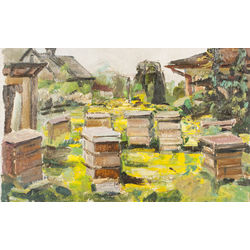 Beehives