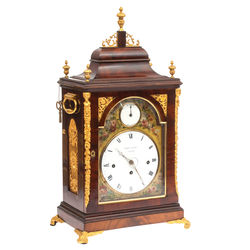 George Conyers Mantel clock