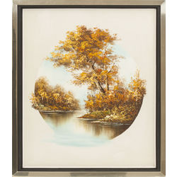 Autumn Landscape