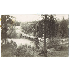 Postcards '' Bridge''