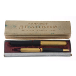 Pen set (2 pcs) with original packing