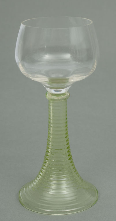 Stikla glāzes (2 gab.) 