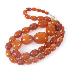 100% Natural Baltic amber necklace