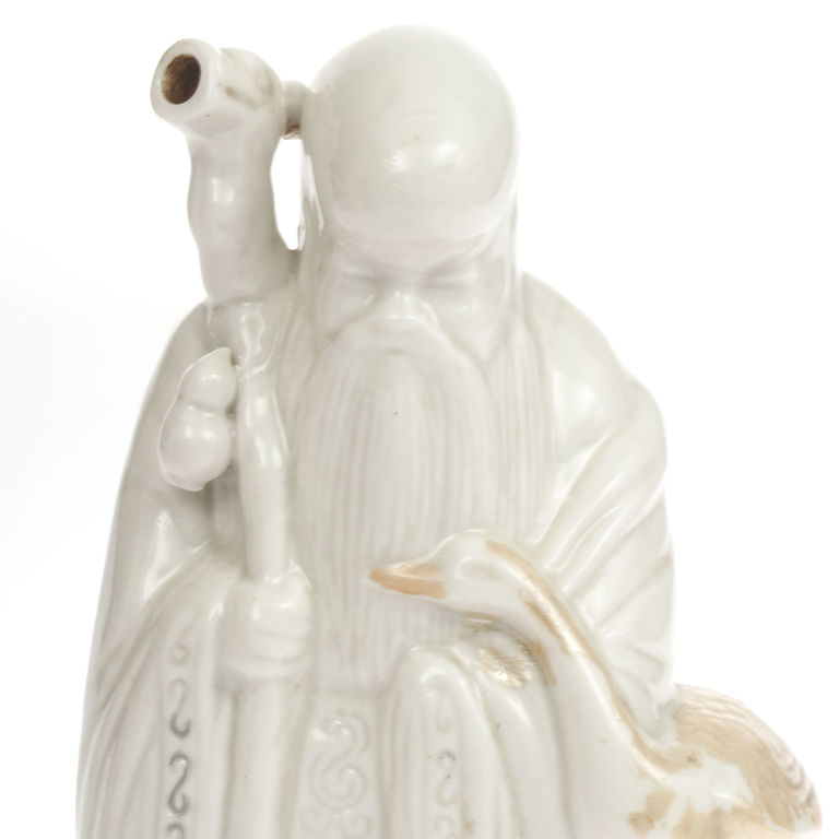 Porcelāna vāze/figūra