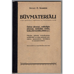 Būvmateriāli