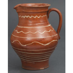 Keramikas krūka