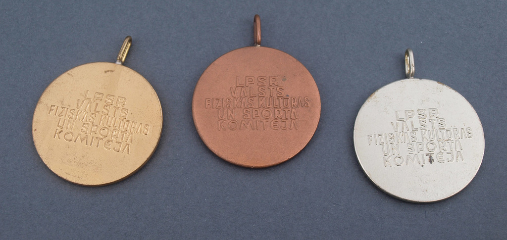 Медаль Набор 