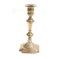 Bronze candlestick