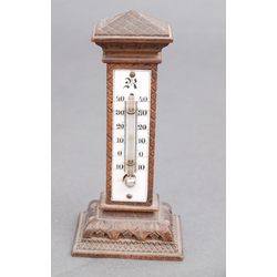 Table room thermometer