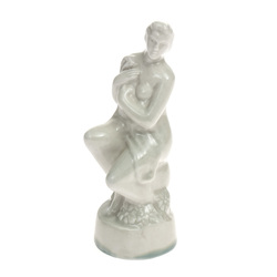 Porcelain figure 