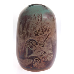 Ceramic Vase 