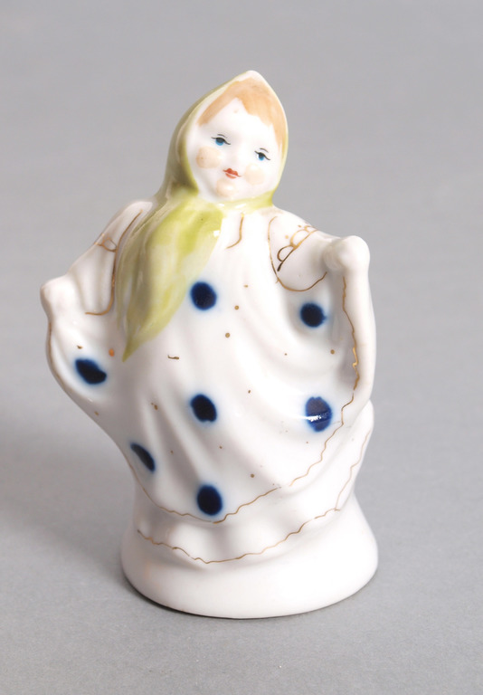 Porcelāna figūriņa 