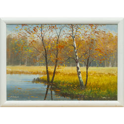 Autumn Landscape