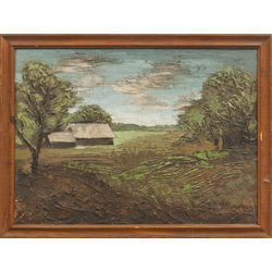 Rural landscape