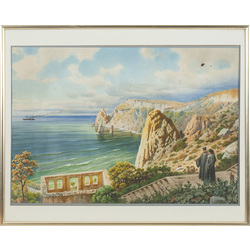 Krimas ainava