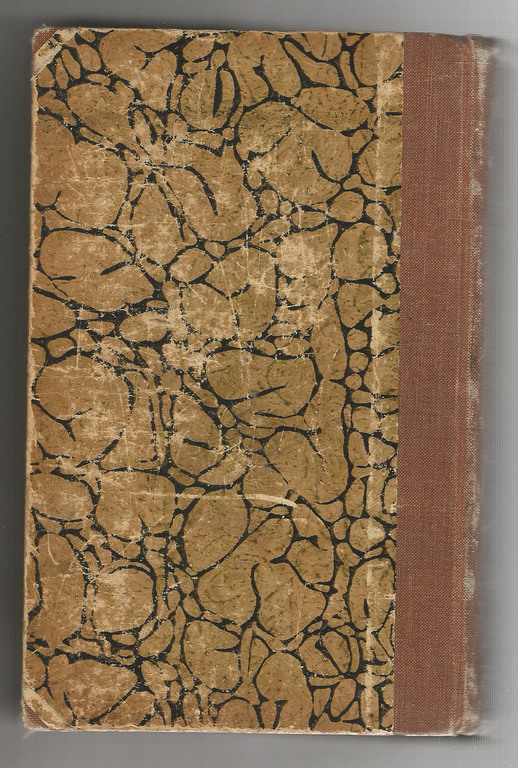 Book (Selection of several works, Georg Buchner