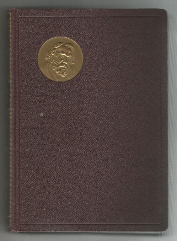 Ivan Turgenev, Article collection, volumes 3, 7, 1