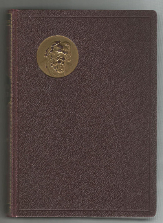 Ivan Turgenev, Article collection, volumes 3, 7, 1