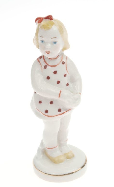 Porcelāna figūriņa 