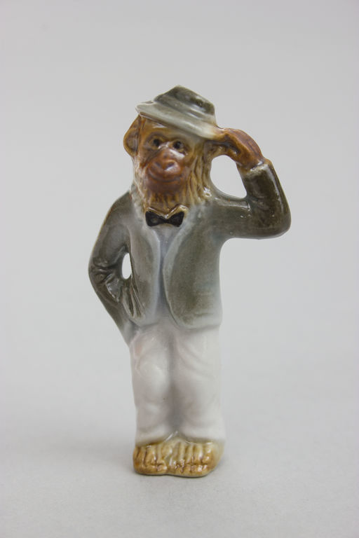 Porcelāna figūriņa (miniatūra) 