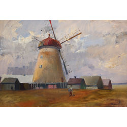 Windmill