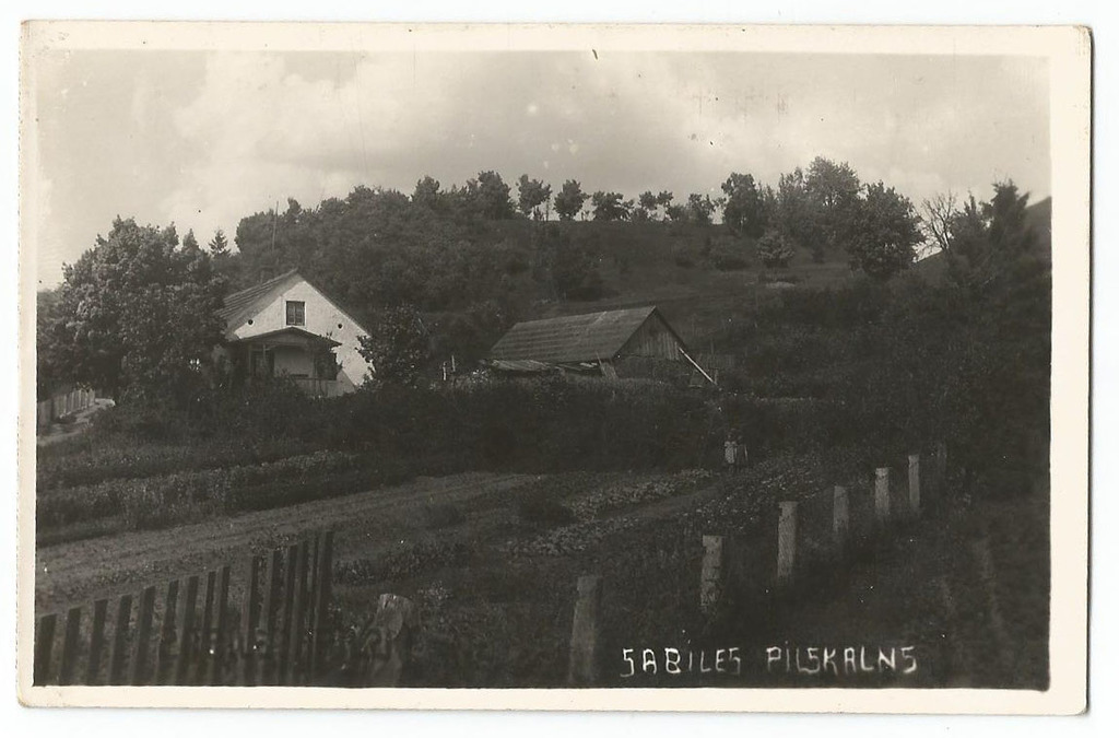 Postcard 