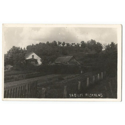 Postcard 