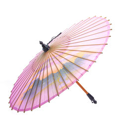 Dekoratīvs lietussargs 