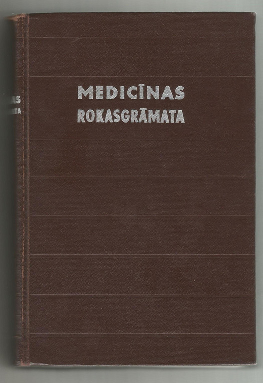 Medical manual for handkerchiefs