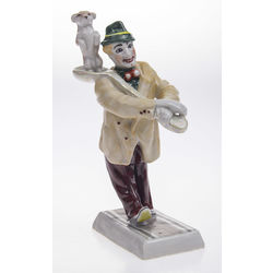 Porcelain figurine COPY 